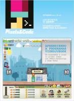 Revista Pixels and code nº 6 - 2011-09