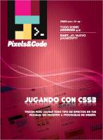 Revista Pixels and code nº 9 - 2012-01