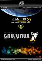 Revista Planetix nº 1 - 2009-11