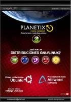 Revista Planetix nº 2 - 2010-01