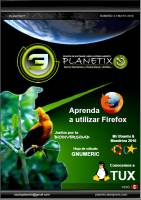 Revista Planetix nº 3 - 2010-05