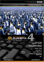 Revista Planetix nº 4 - 2010-08