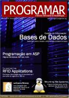 Revista Programar nº 5 - 2006-11