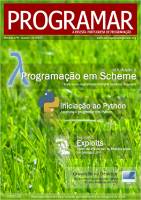 Revista Programar nº 6 - 2007-01