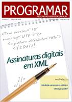 Revista Programar nº 13 - 2008-03