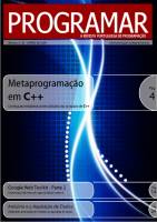 Revista Programar nº 20 - 2009-06