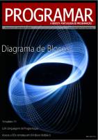Revista Programar nº 21 - 2009-09
