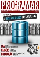 Revista Programar nº 24 - 2010-06