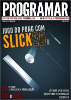 Revista Programar nº 25 - 2010-10