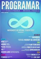 Revista Programar nº 36 - 2012-08