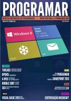 Revista Programar nº 39 - 2013-02
