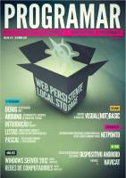 Revista Programar nº 42 - 2013-08