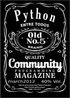Revista Python entre todos nº 5 - 2012-03