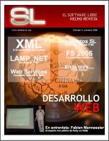 Revista Revista SL nº 5 - 2006-10