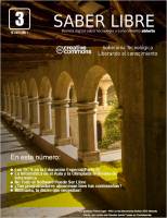 Revista Saber Libre - nº 3 - 2014-10