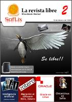 Revista SofLix nº 2 - 2008-02