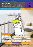 Revista Solo Linux - nº 14 - 2020-03