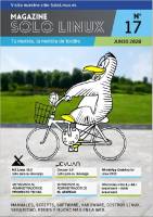 Revista Solo Linux nº 17 - 2020-06