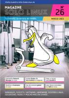 Revista Solo Linux - nº 26 - 2021-03