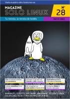 Revista Solo Linux - nº 28 - 2021-05