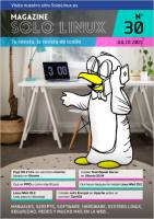Revista Solo Linux - nº 30 - 2021-07