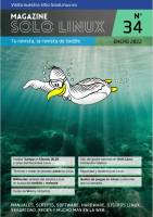 Revista Solo Linux - nº 34 - 2022-01