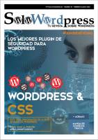 Revista Solo WordPress - nº 3 - 2020-04