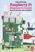 Revista The Official Raspberry Pi Beginner's Guide - 1ª ed. - 2018-12