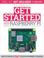 Revista Get Started with Raspberry Pi nº 1 - 2019-11