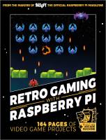 Revista Retro Gaming with Raspberry Pi nº 1 - 2019-11