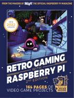 Revista Retro Gaming with Raspberry Pi - nº 2 - 2021-12