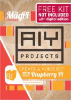 Revista Create a voice kit - 1ª ed. - 2017-11
