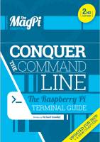 Revista Conquer the command line nº 2 - 2019-02