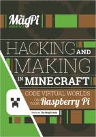 Revista Hacking and making in Minecraft - 1ª ed. - 2016-08