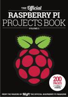 Revista Rapsberry Pi Projects Book nº 2 - 2016-12
