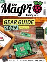 Revista The MagPi - nº 148 - 2024-12