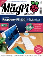 Revista The MagPi - nº 149 - 2025-01