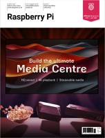 Revista The MagPi - nº 155 - 2025-07