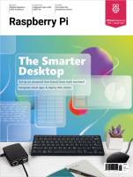 Revista The MagPi - nº 156 - 2025-08