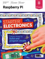 Revista The MagPi - nº 157 - 2025-09