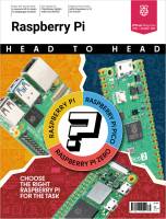 Revista The MagPi - nº 159 - 2025-11