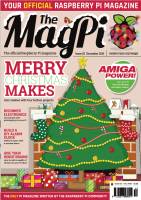 Revista The MagPi - nº 52 - 2016-12