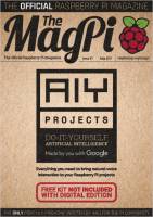 Revista The MagPi nº 57 - 2017-05