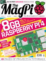 Revista The MagPi - nº 94 - 2020-06