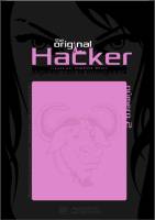 Revista The Original Hacker nº 2 - 2013-12