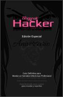 Revista The Original Hacker nº 10 - 2014-11