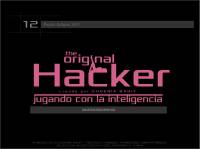 Revista The Original Hacker nº 12 - 2015-03