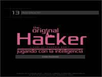 Revista The Original Hacker nº 13 - 2015-03