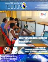 Revista Tino - nº 3 - 2008-02