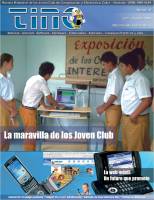 Revista Tino - nº 6 - 2008-08
